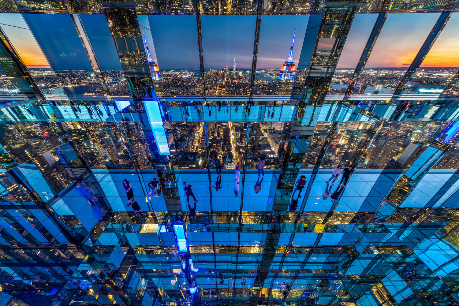 Summit One Vanderbilt