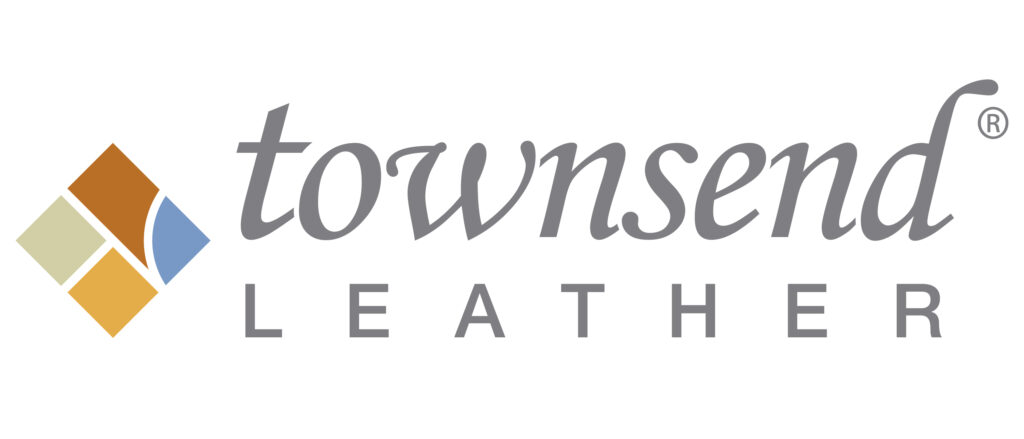 Townsend Leather Logo